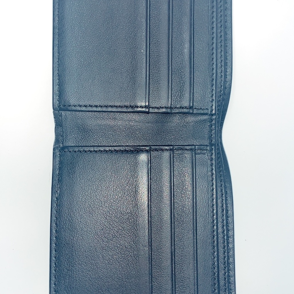 Authentic Men’s Versace Wallet - Picture 3 of 3